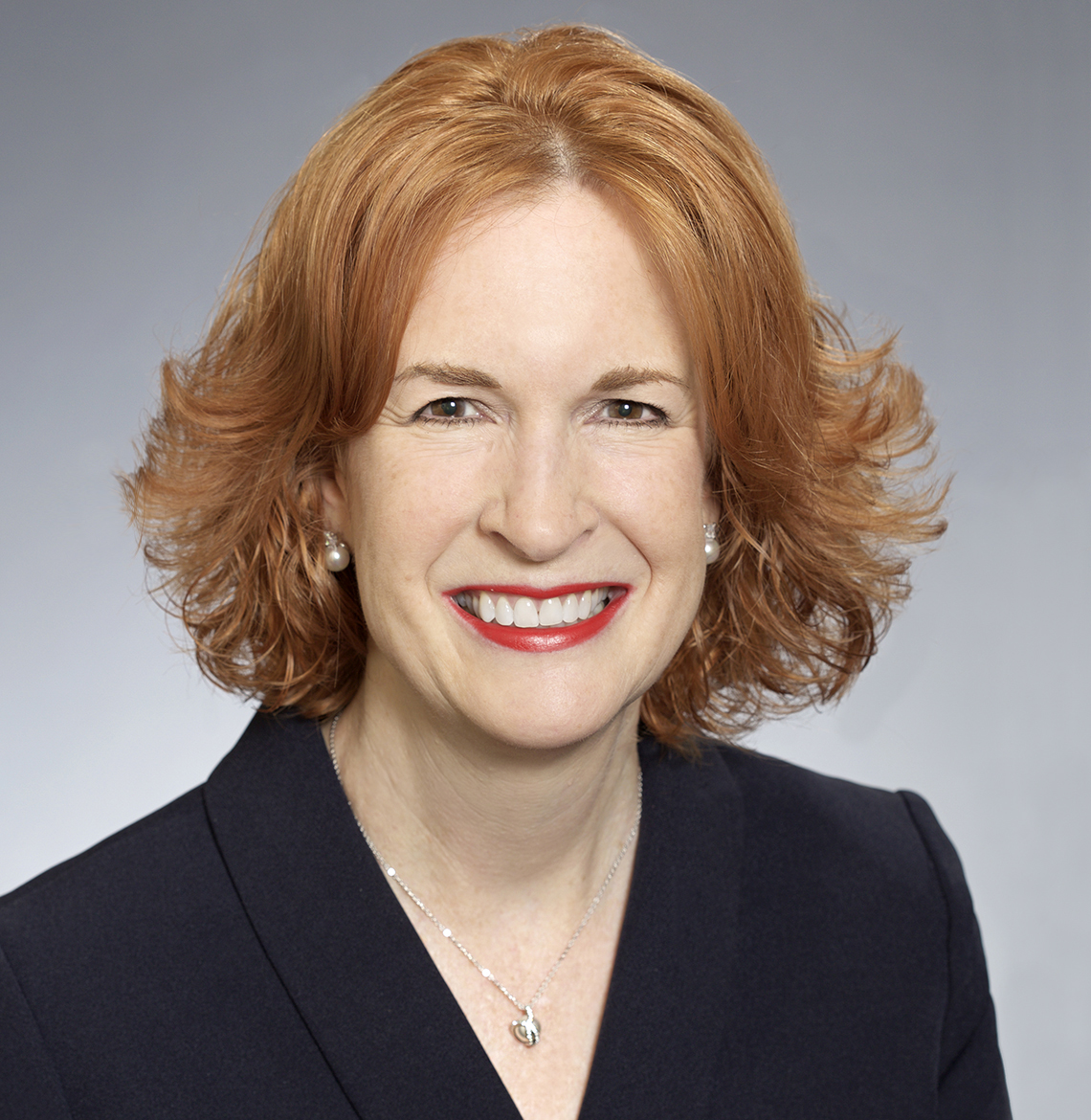 Patricia A. Lankenau