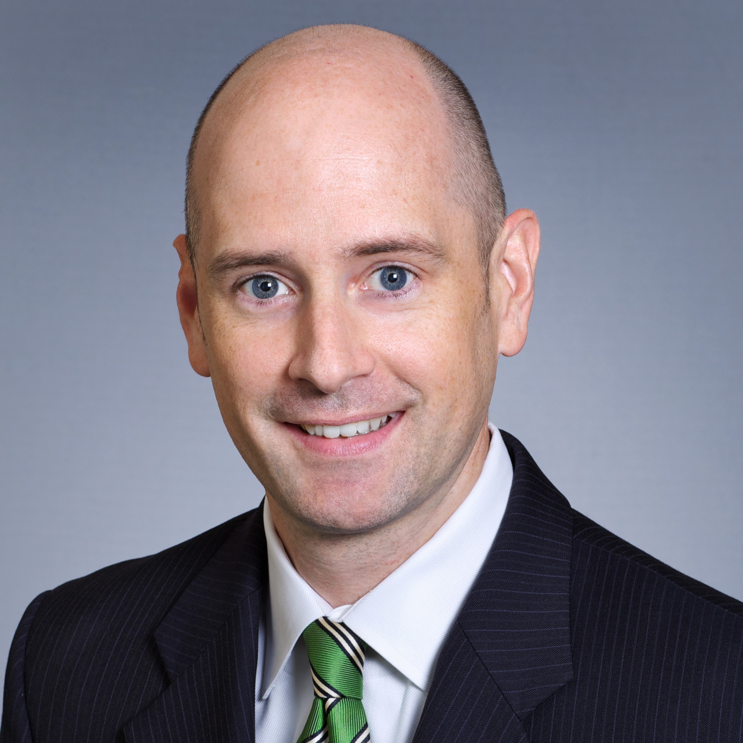 Brian S. Kelly - Partner