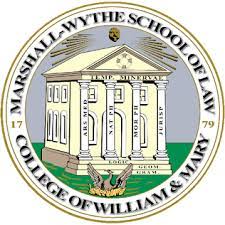 Marshall-Wythe School of Law, College of William & Mary